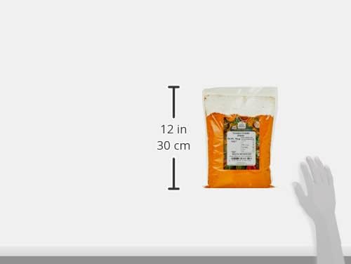 Old India Turmeric Powder (Haldi) 1 Kg