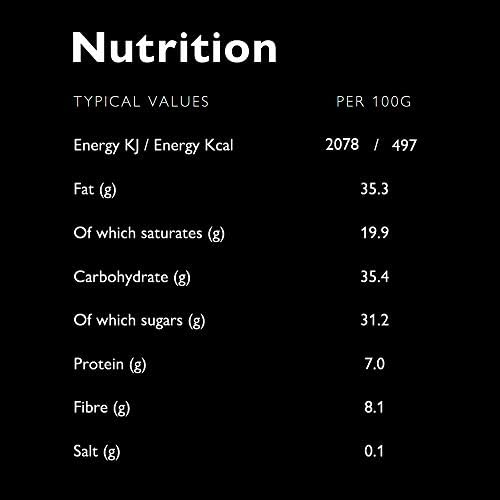 Hotel Chocolat The Large Chocolate Hamper 578g - Assorted Milk and Dark Chocolate Gift Box