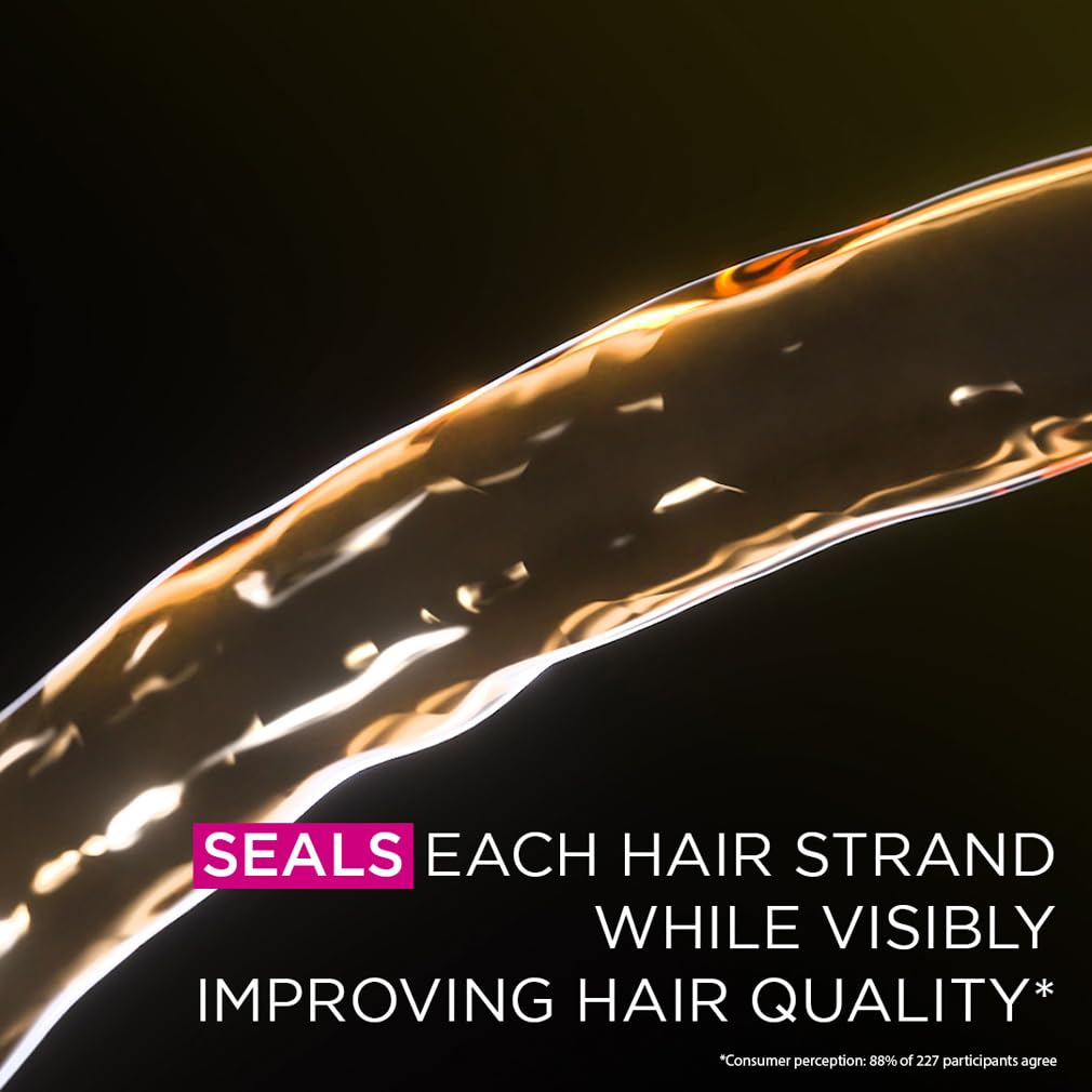 Garnier - Olia Permanent Hair Dye (7.0 Dark Blonde, 230g)