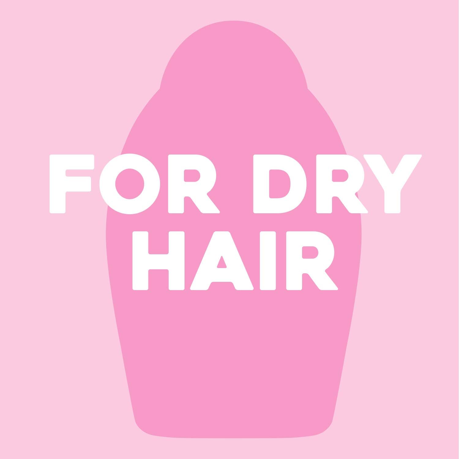 OGX - Nourishing Plus Coconut Milk Shampoo (385ml)