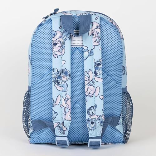 CERDÁ Stitch Unisex Kids Leisure Backpack