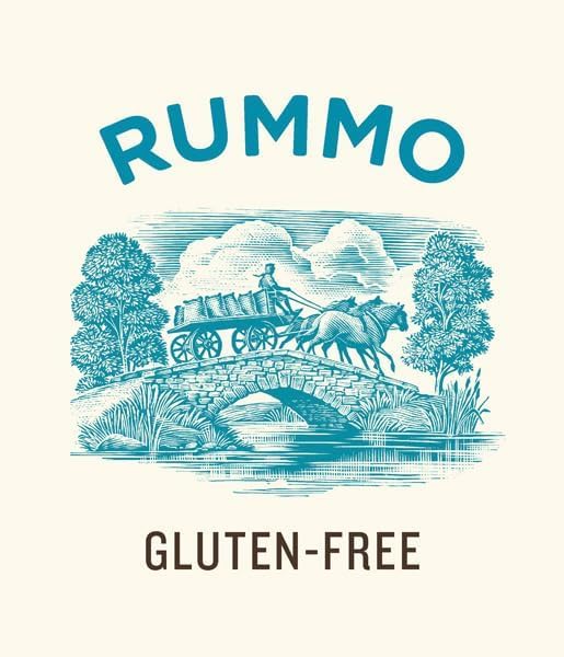 Rummo Gluten Free Elbow Pasta No.160 - Italian Rice & Corn Pasta
