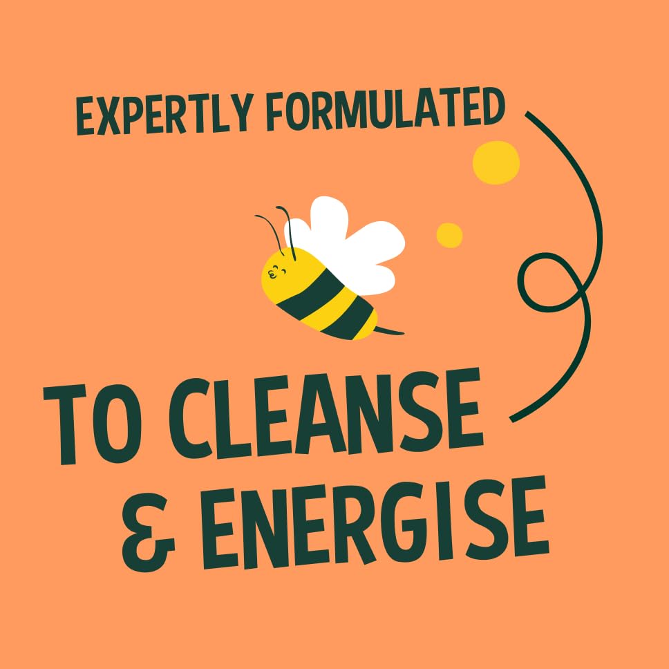 Faith in Nature Grapefruit Hand Made Soap Bar (100g)