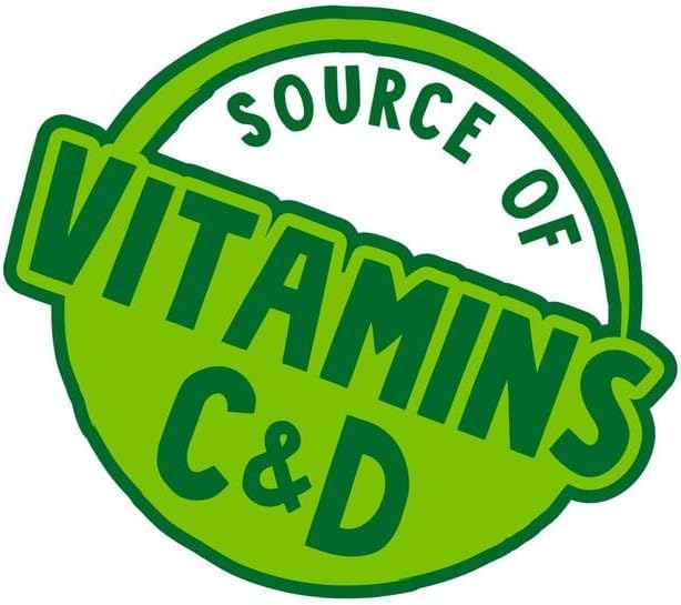 Vimto Kids Juice Drink – No Added Sugar – Grape, Blackcurrant & Raspberry – 250ml Resealable Bottles (6-Pack)