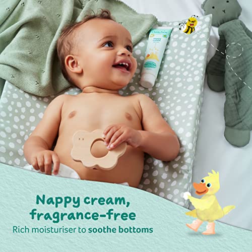 Childs Farm - Baby Nappy Cream Aloe Vera Nappy Cream (100ml) (100111396)