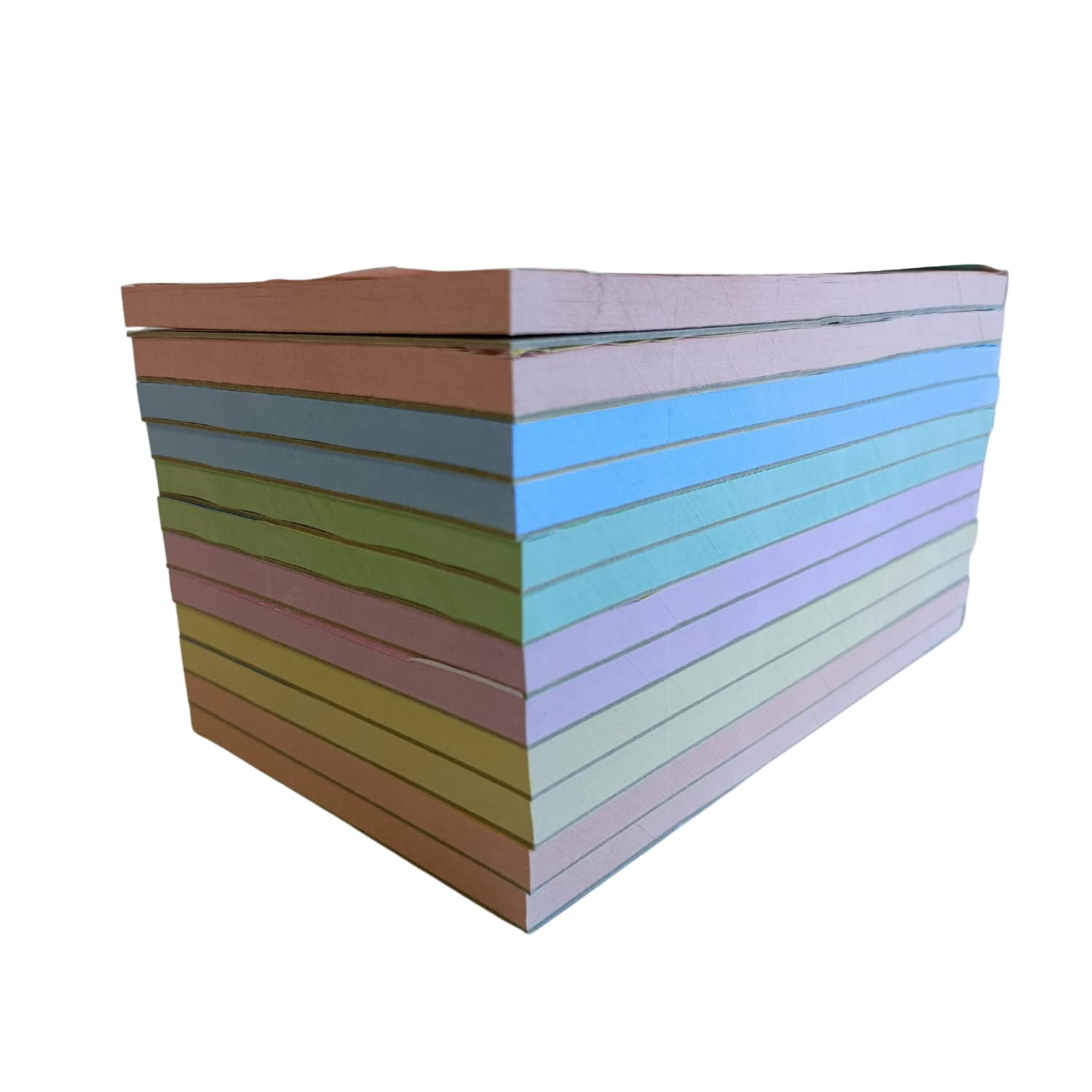 1ABOVE Bingo Tickets Stationery Book - Multi-Game Fun for Kids and Adults