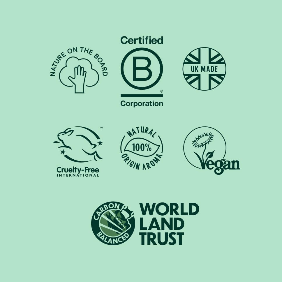 Faith in Nature - Fragrance Free Hand Soap Bar (100g)