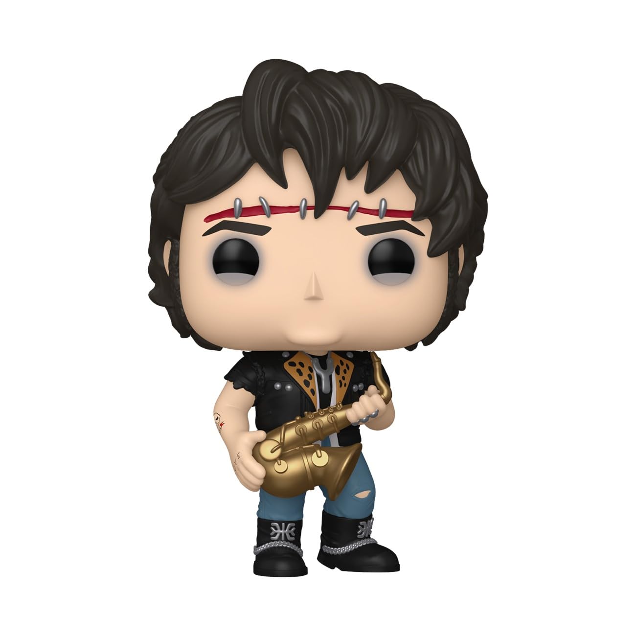 Funko Pop! Movies: The Rocky Horror Picture Show - Eddie Vinyl Figure