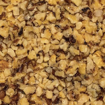 Wholefood Earth Organic Large Walnuts Pieces 1kg Raw | Vegan | GMO Free | H