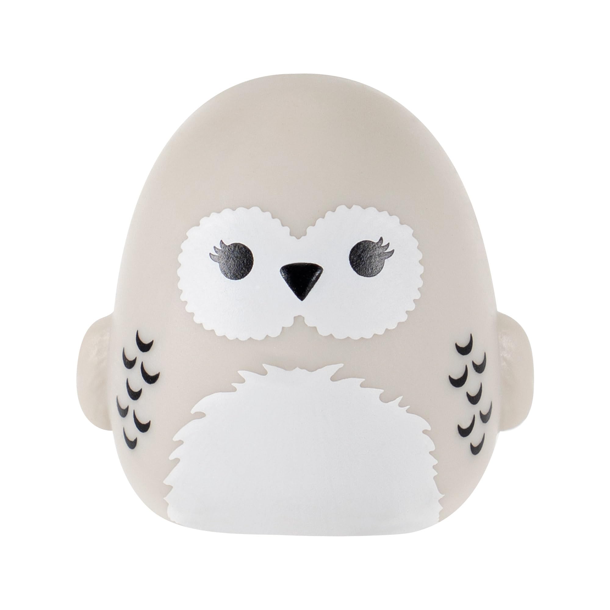 Squish-a-longs Harry Potter Mini-Squish + Accessory 12-Pack - Collectible Characters with Ring Attachments