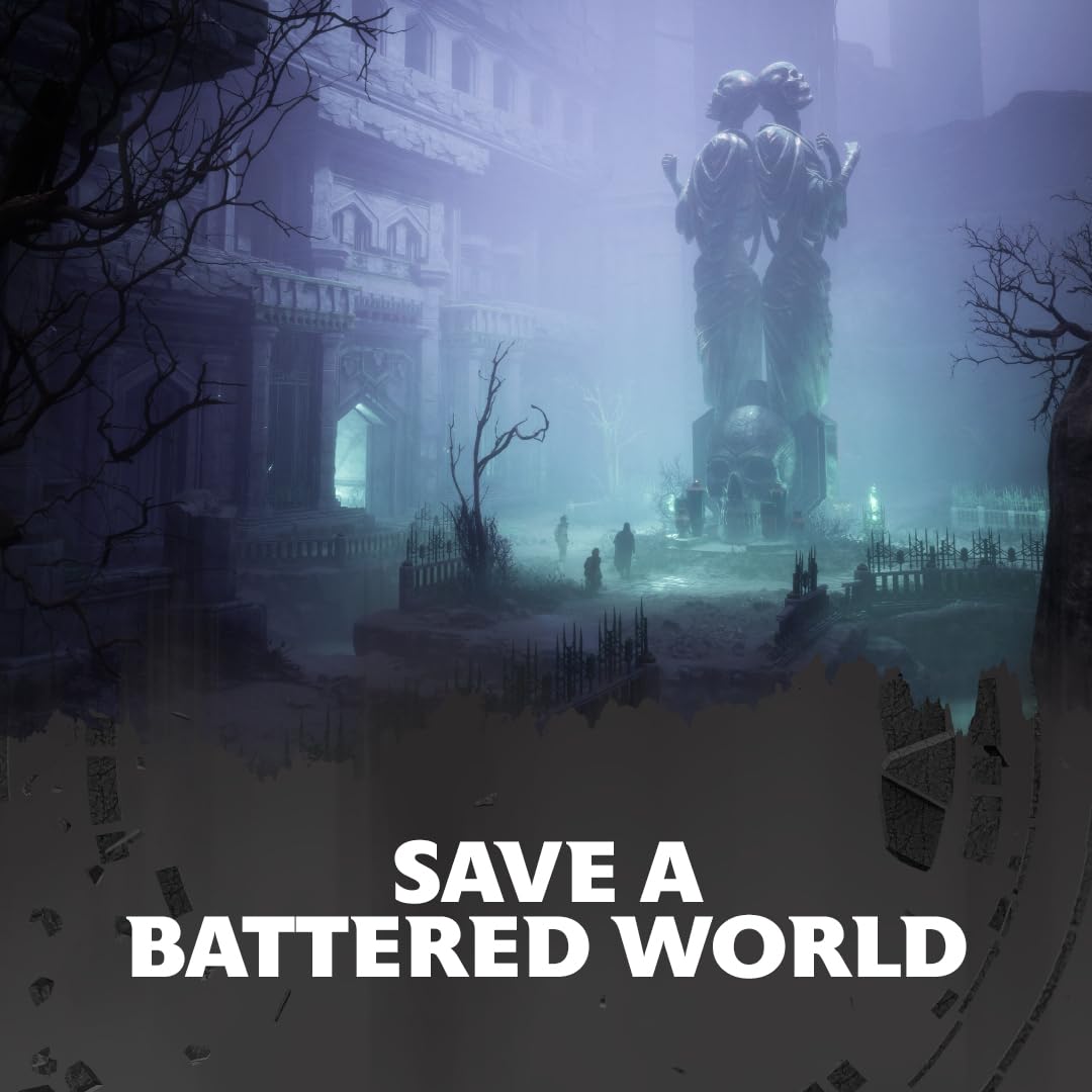 Dragon Age: The Veilguard - Xbox Series X Standard Edition