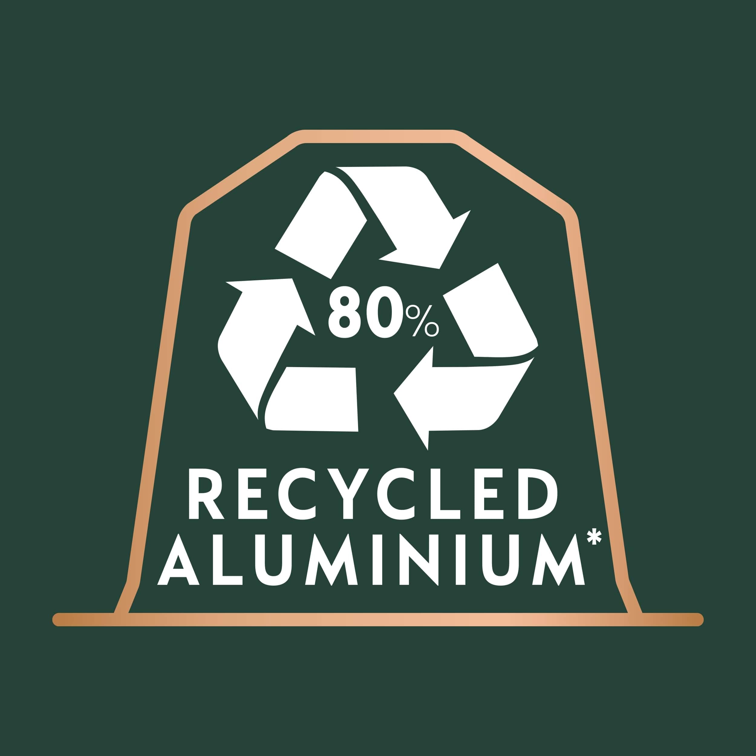 STARBUCKS - Decaf Blonde Espresso Roast by Nespresso, Blonde Roast Coffee Capsules