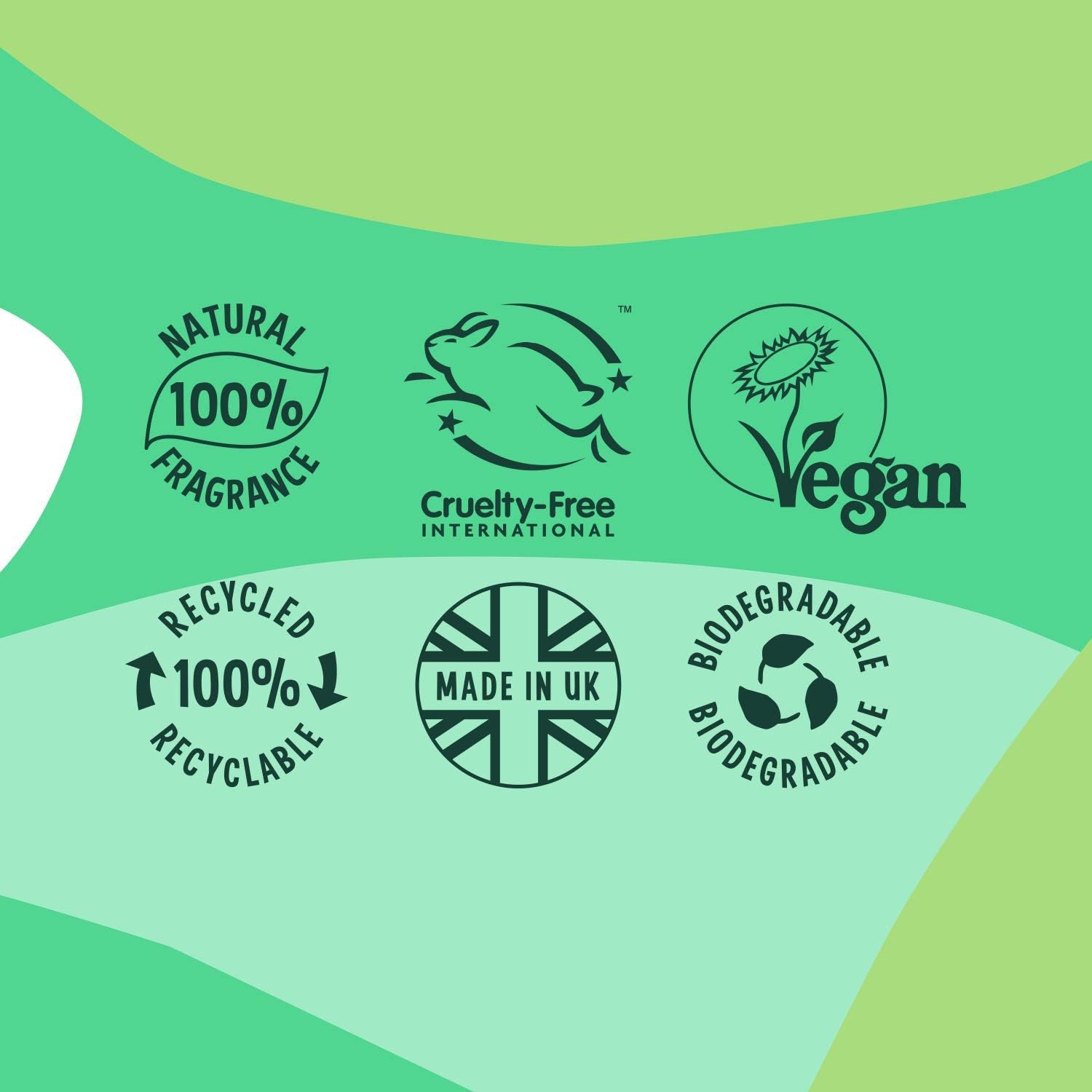 Faith in Nature - Dragon Fruit Conditioner (400 ml)