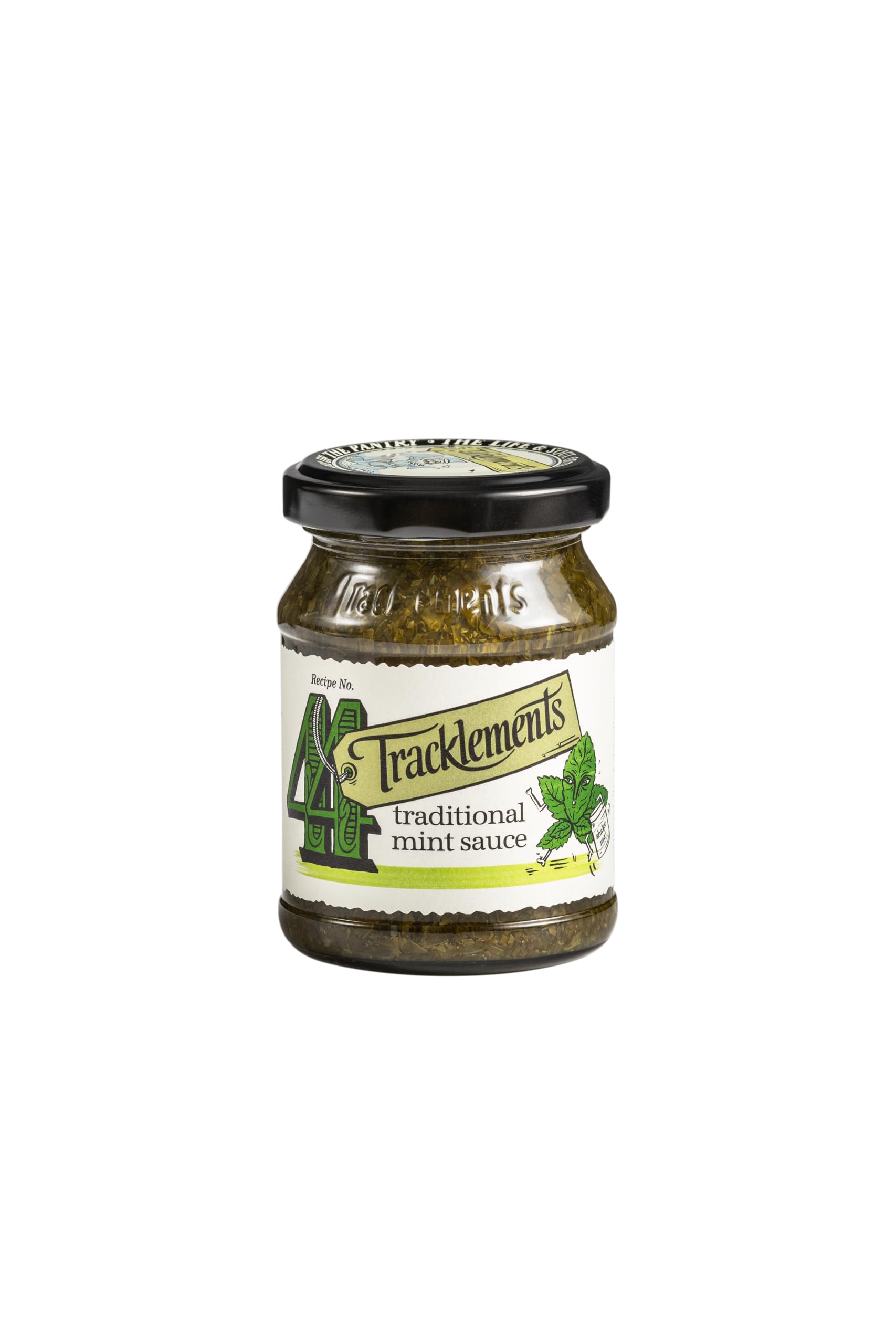 Tracklements - Traditional Mint Sauce 150g