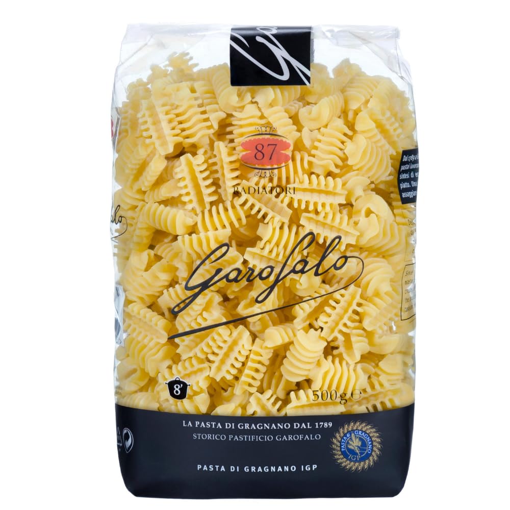 Garofalo Radiatori Pasta (500g)