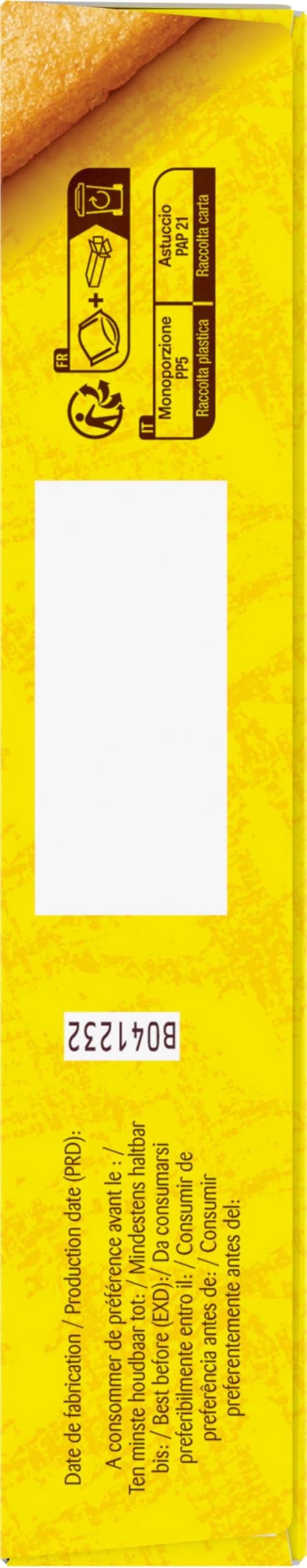 St Michel Doomino Chocolate Coating Cakes 180g