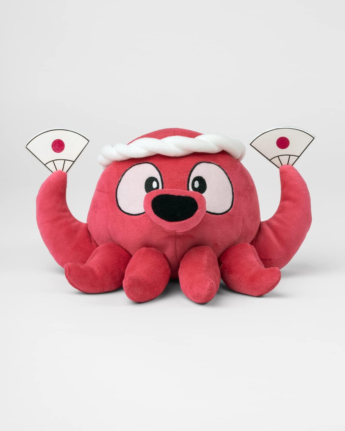 Plush Parodius Tako (2023) - Limited Edition Collectible Plush