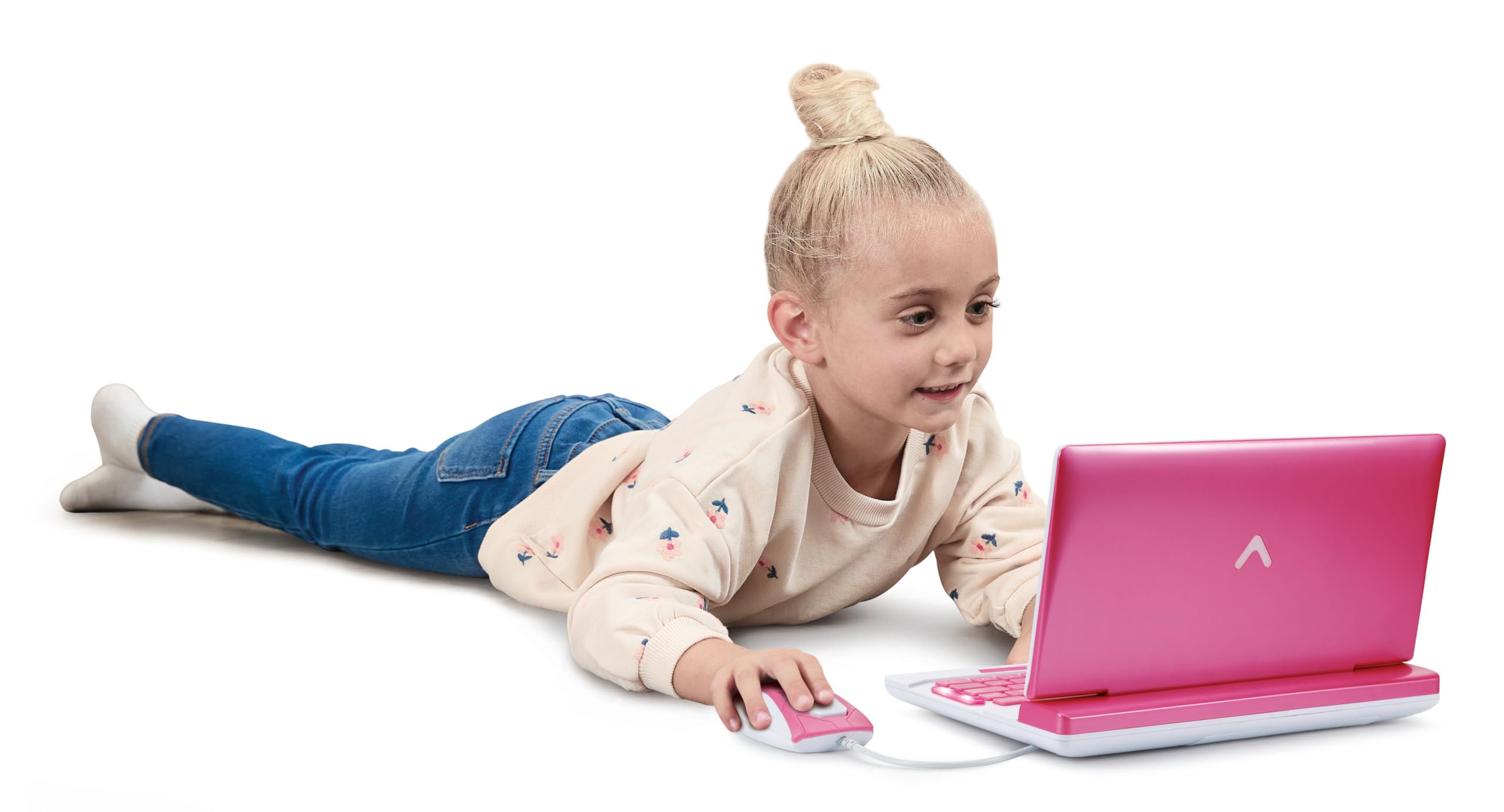 VTech LearnBook Pro - Educational Laptop for Kids with 82 Learning Games (Ages 5-8)