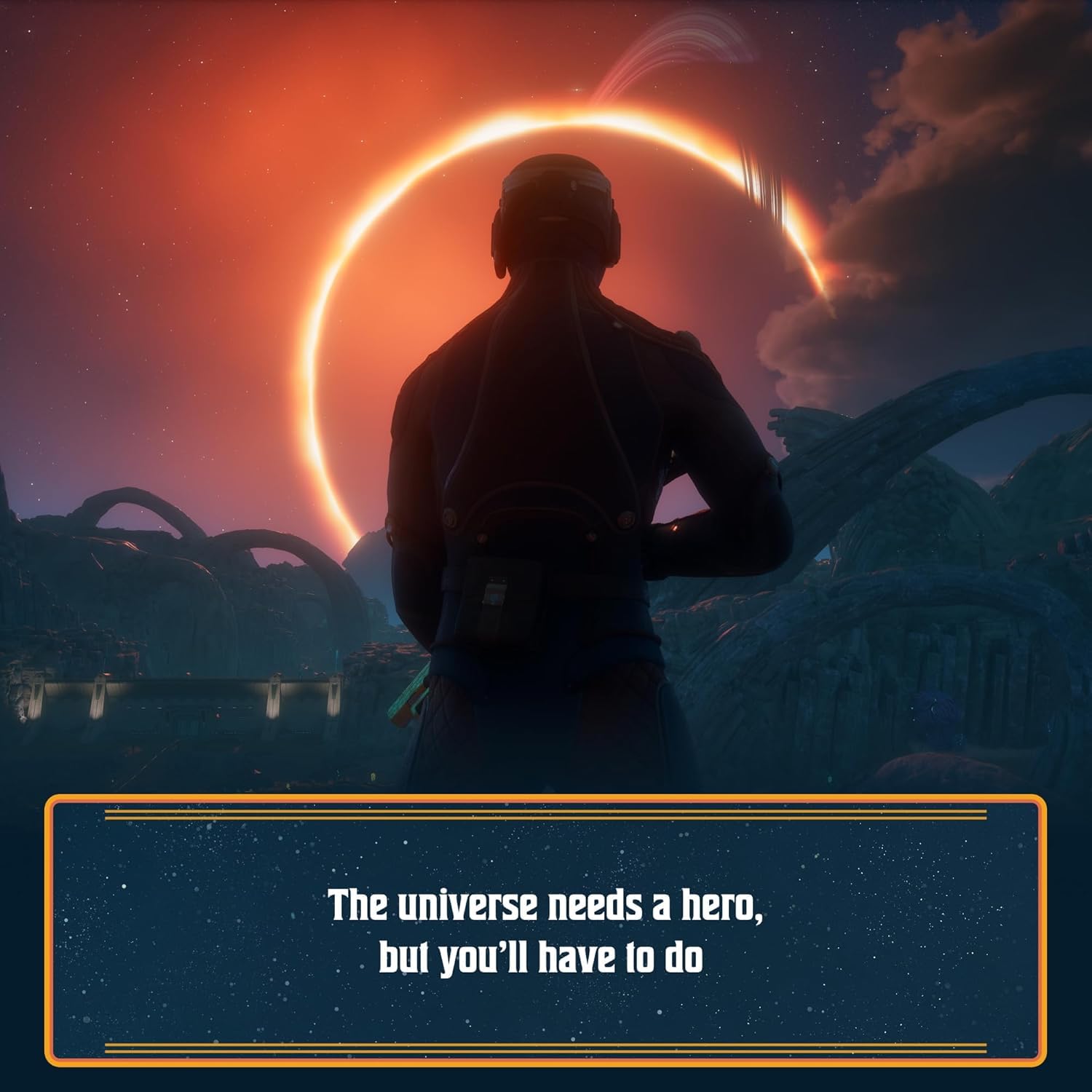 The Outer Worlds 2 – Premium Edition – Xbox Series X