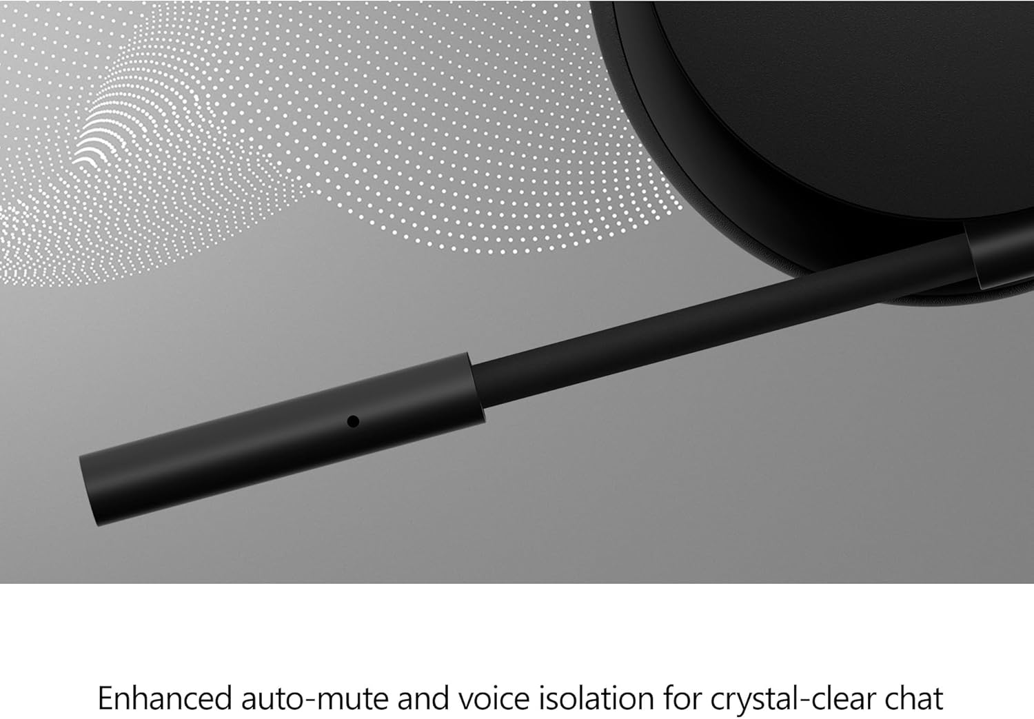 Xbox Wireless Headset – Compatible with Xbox Series X|S, Xbox One, and Windows Devices