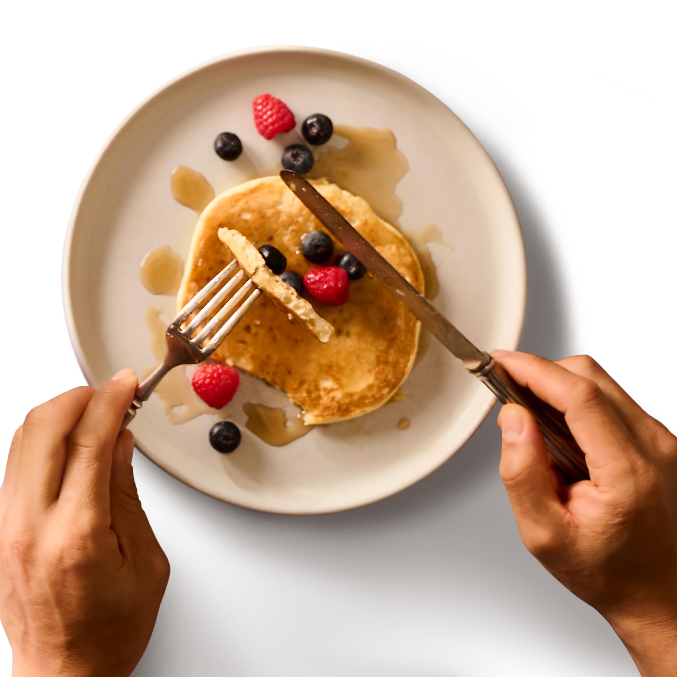 Bob's Red Mill - Signature Buttermilk Pancake Mix 567g