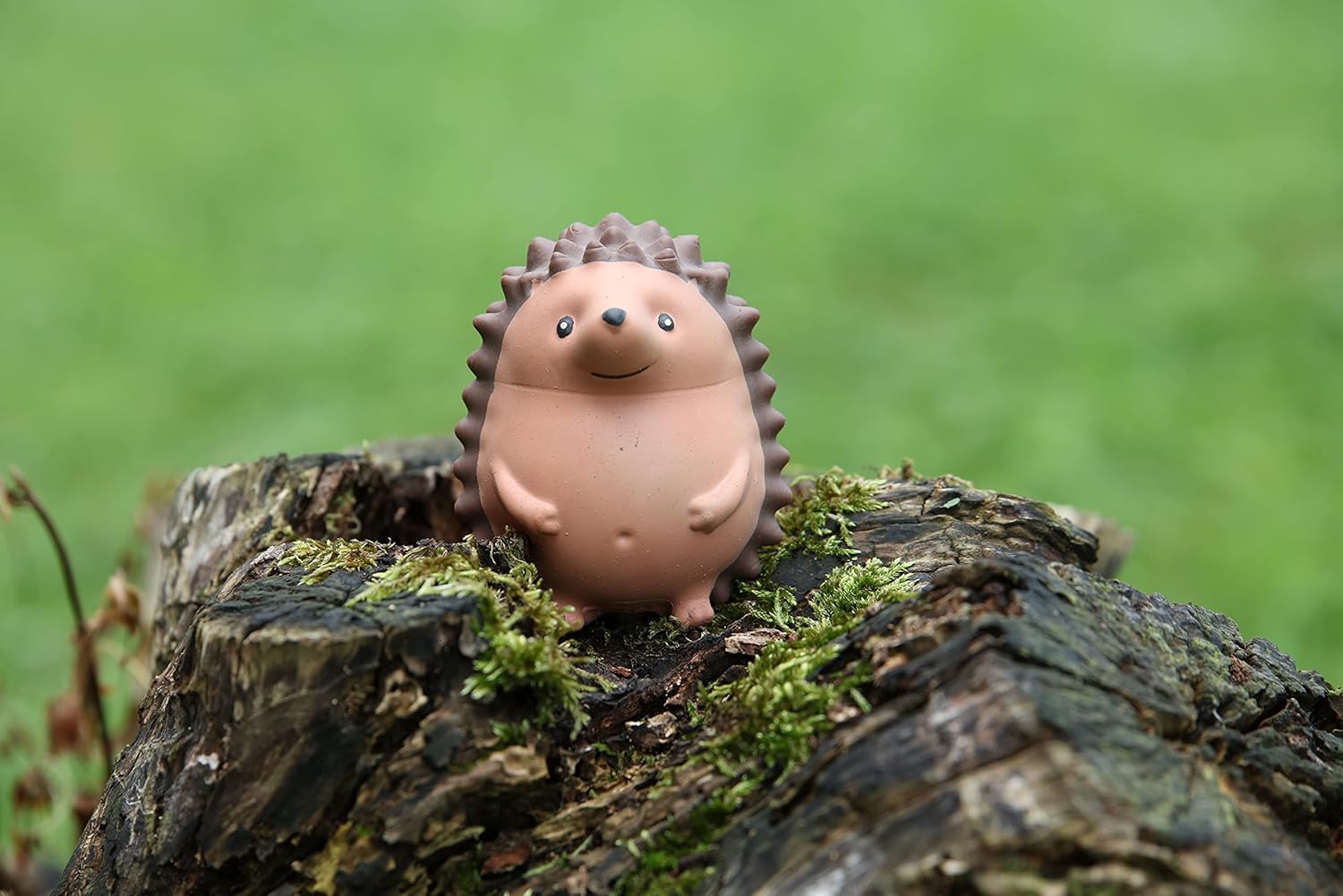 Stress Hog Squishy Hedgehog Toy - Fun Anxiety Relief for Adults & Teens
