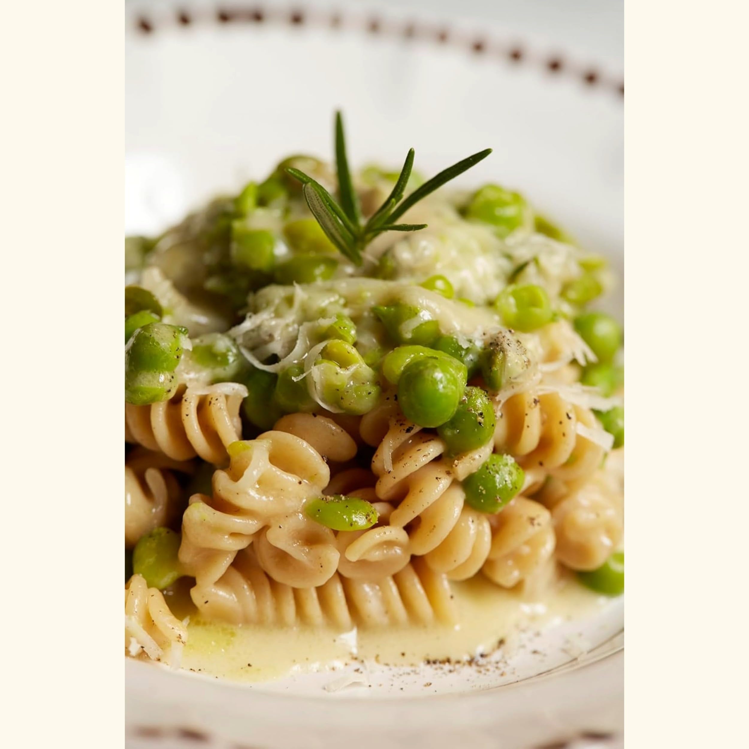 Rummo Gluten-Free Fusilli Pasta No.48 - Italian Artisan Pasta, 400g