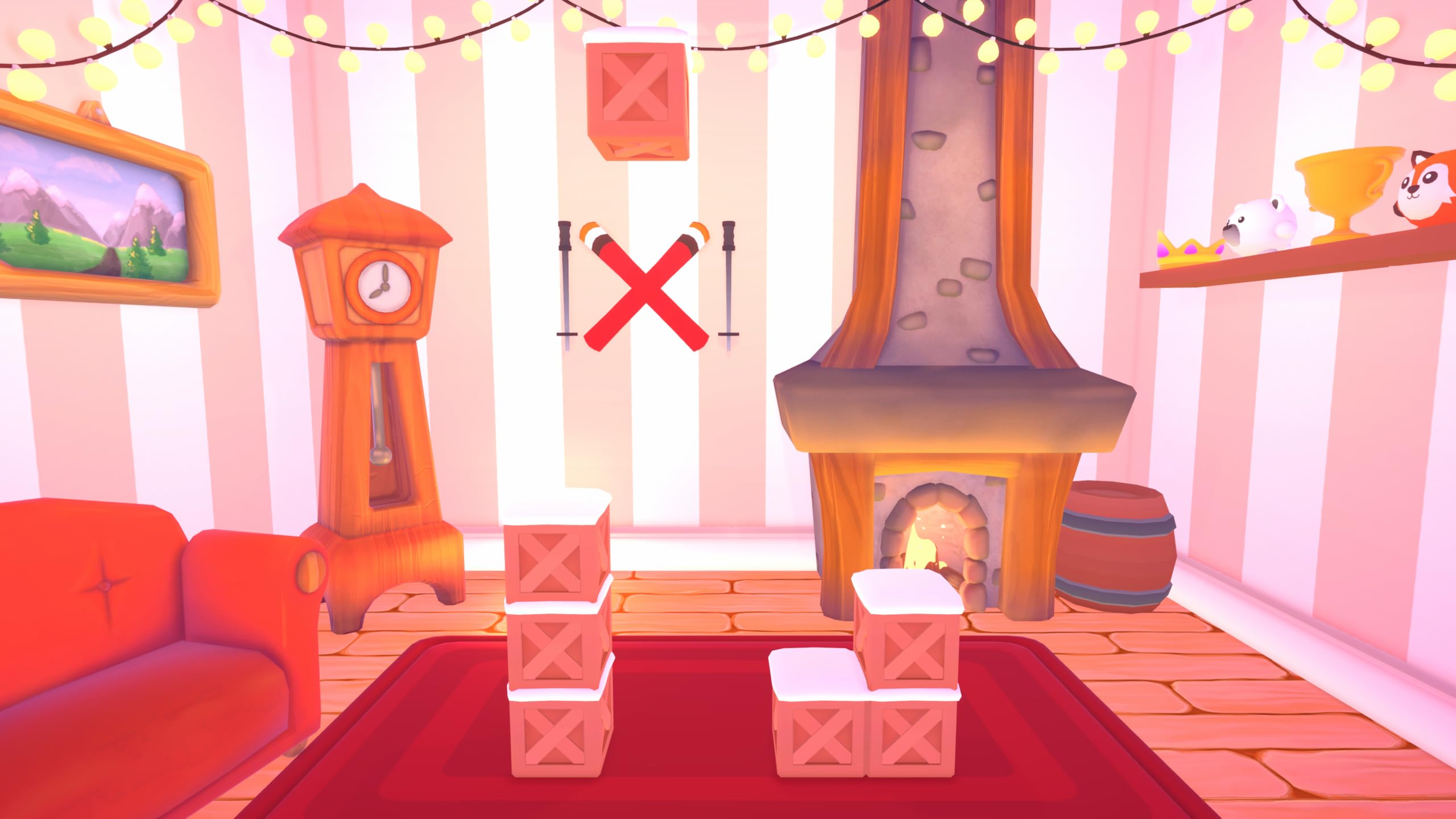 Mindscape Winter Games Collection + Advent Calendar - PS5