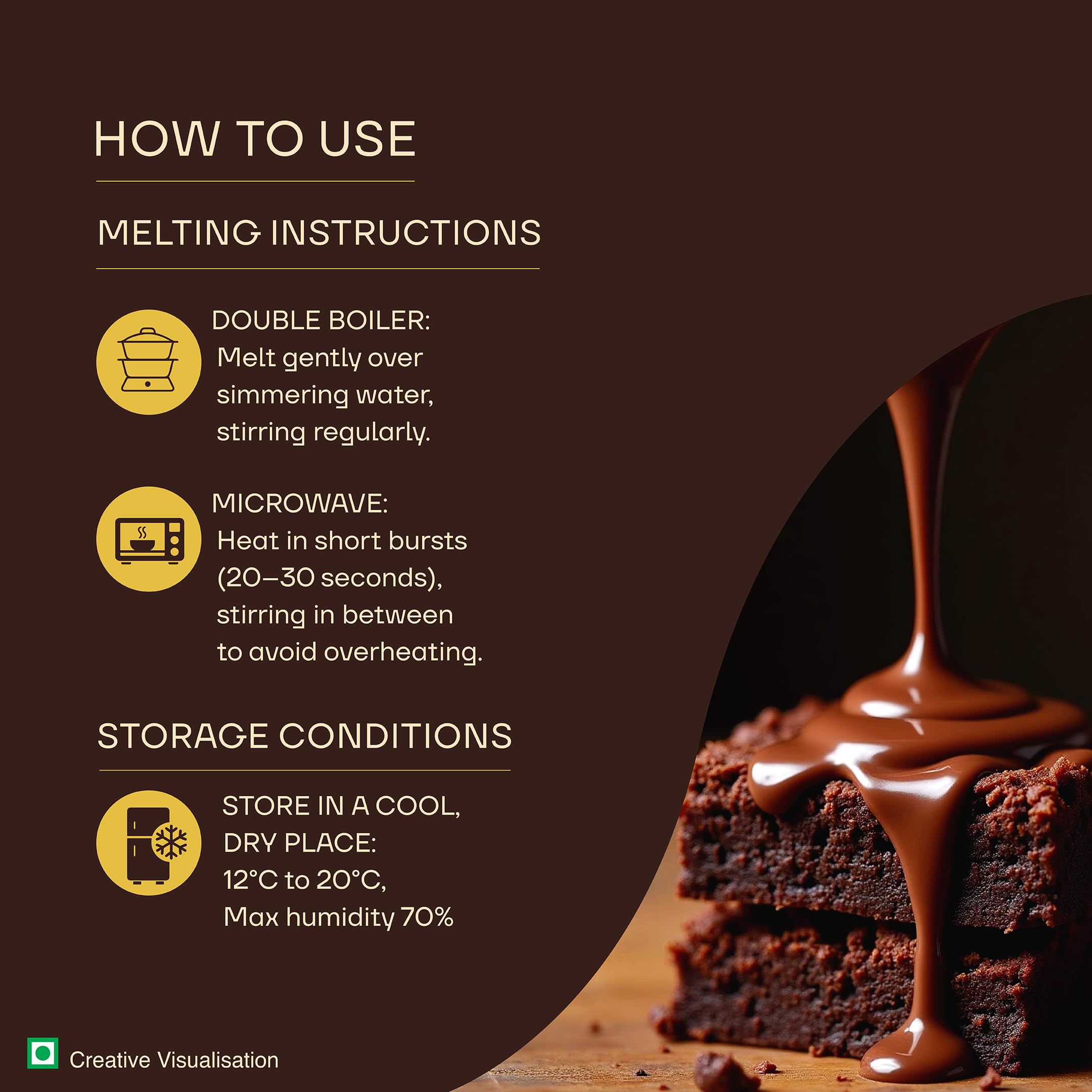 Callebaut Finest Belgian Milk Chocolate 823 Callets, 400 g