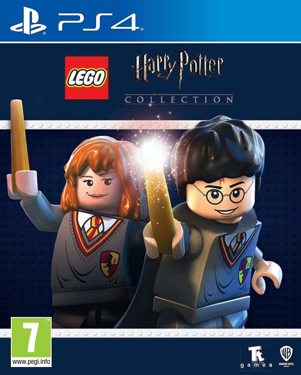 LEGO Harry Potter Collection - PlayStation 4