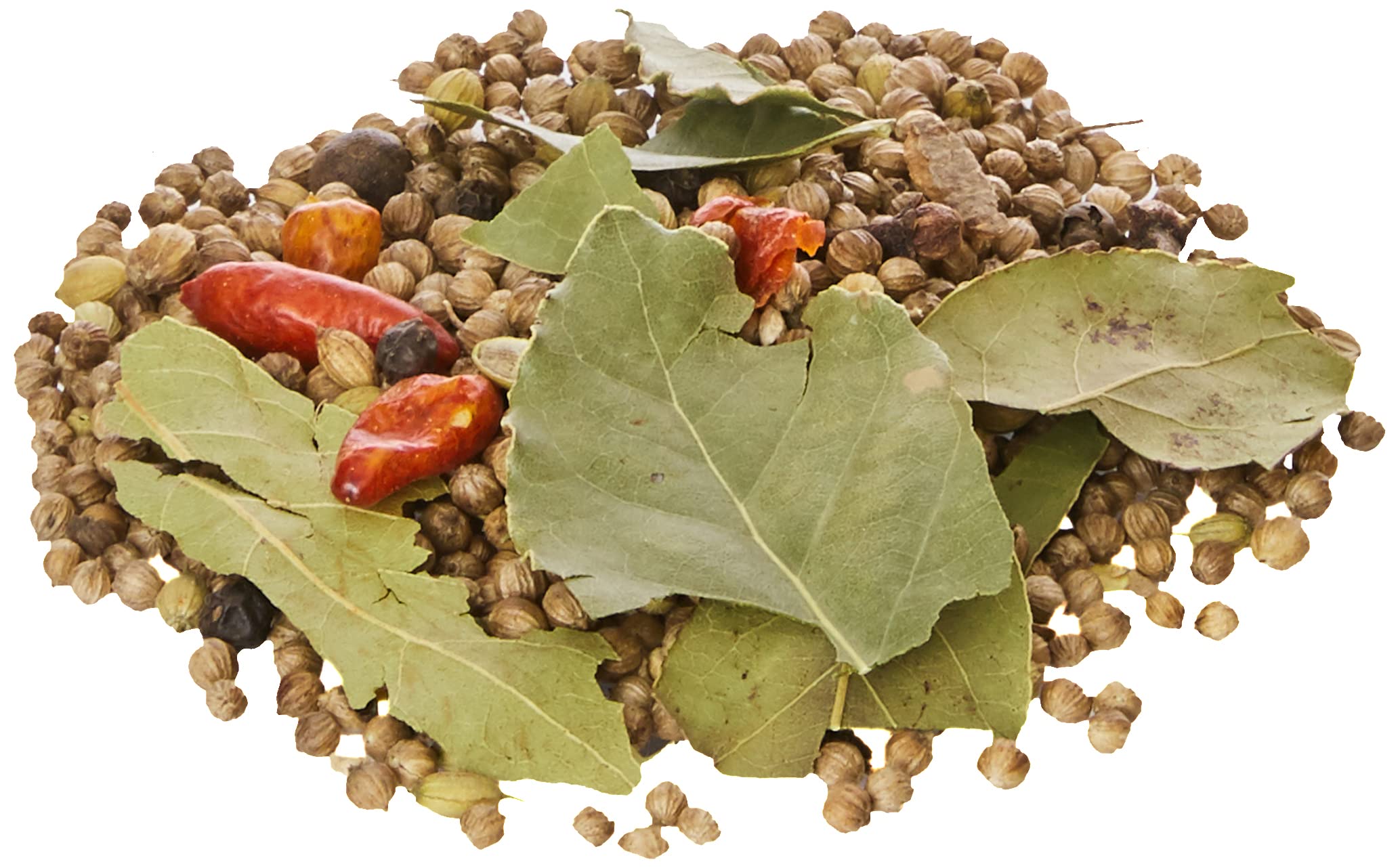 Old India Pickling Spice Whole 500g