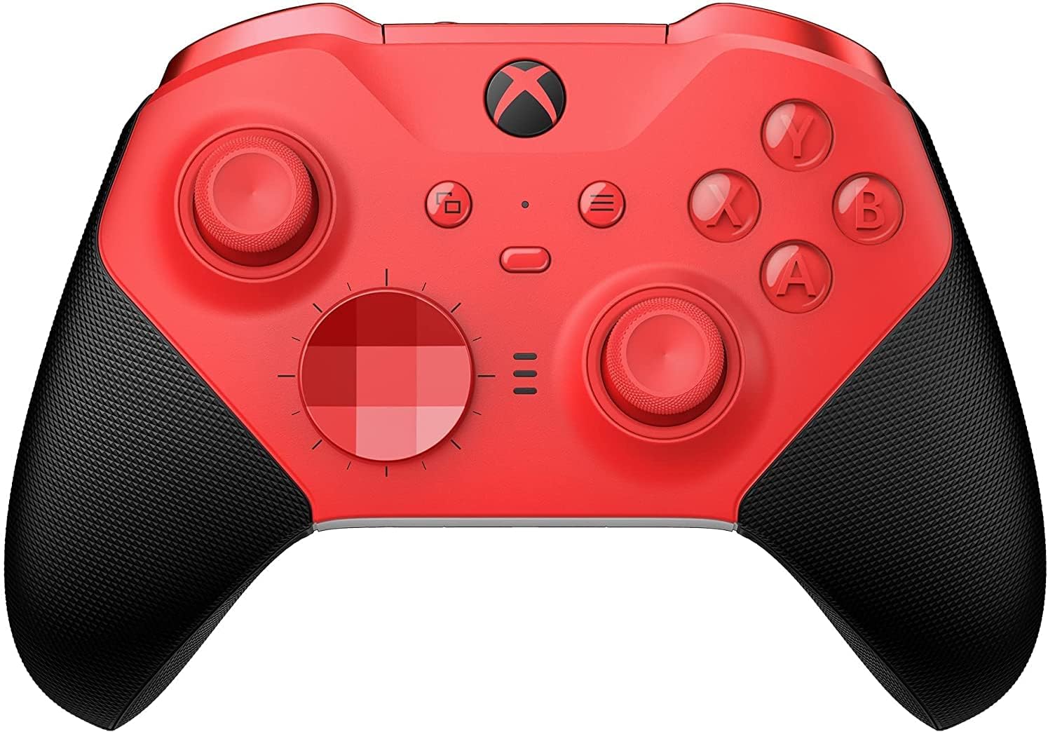 Xbox Elite Wireless Controller Series 2 – Core Edition (Red)