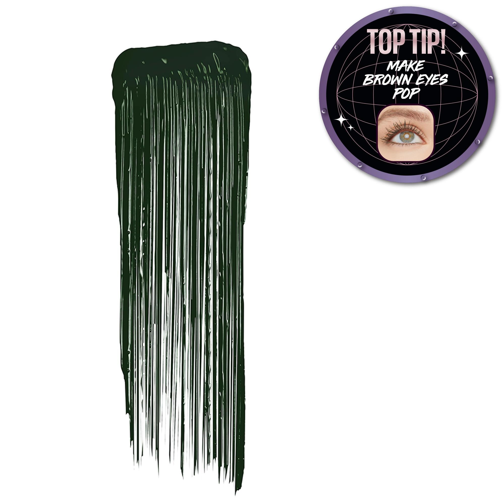 Maybelline - Sky High Lash Sensational Mascara (20g) - Green Altitude