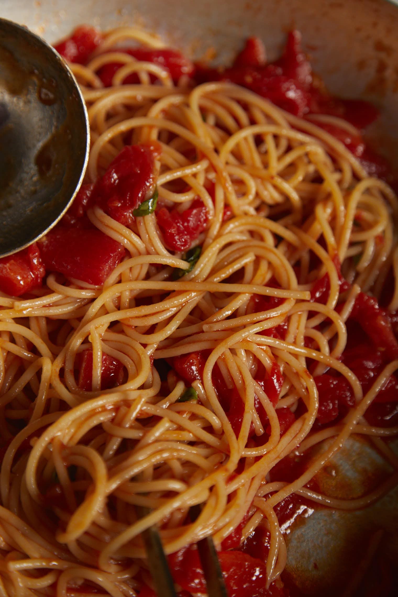 Rummo Whole Wheat Spaghetti No. 3 - 500g Italian High-Fibre Pasta