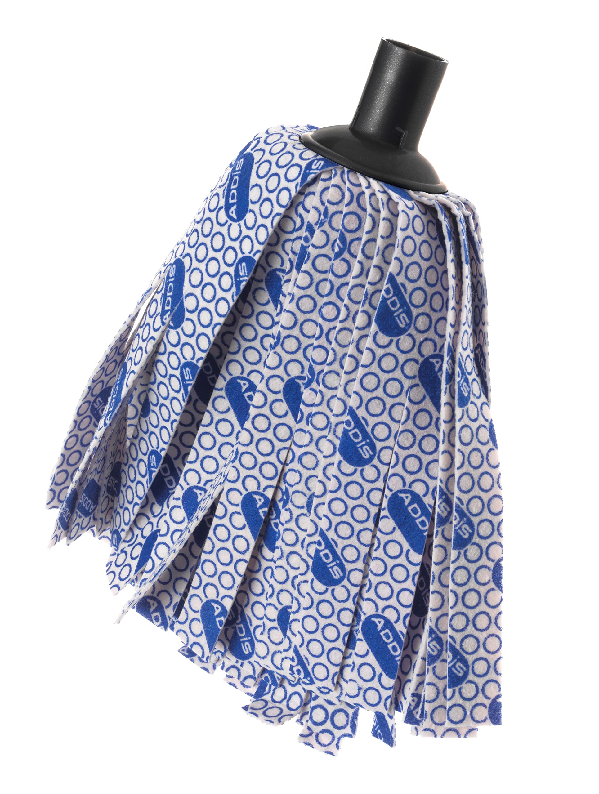 Addis Super Absorbent Cloth Mop Refill - Graphite Metallic Box (1 Pack)