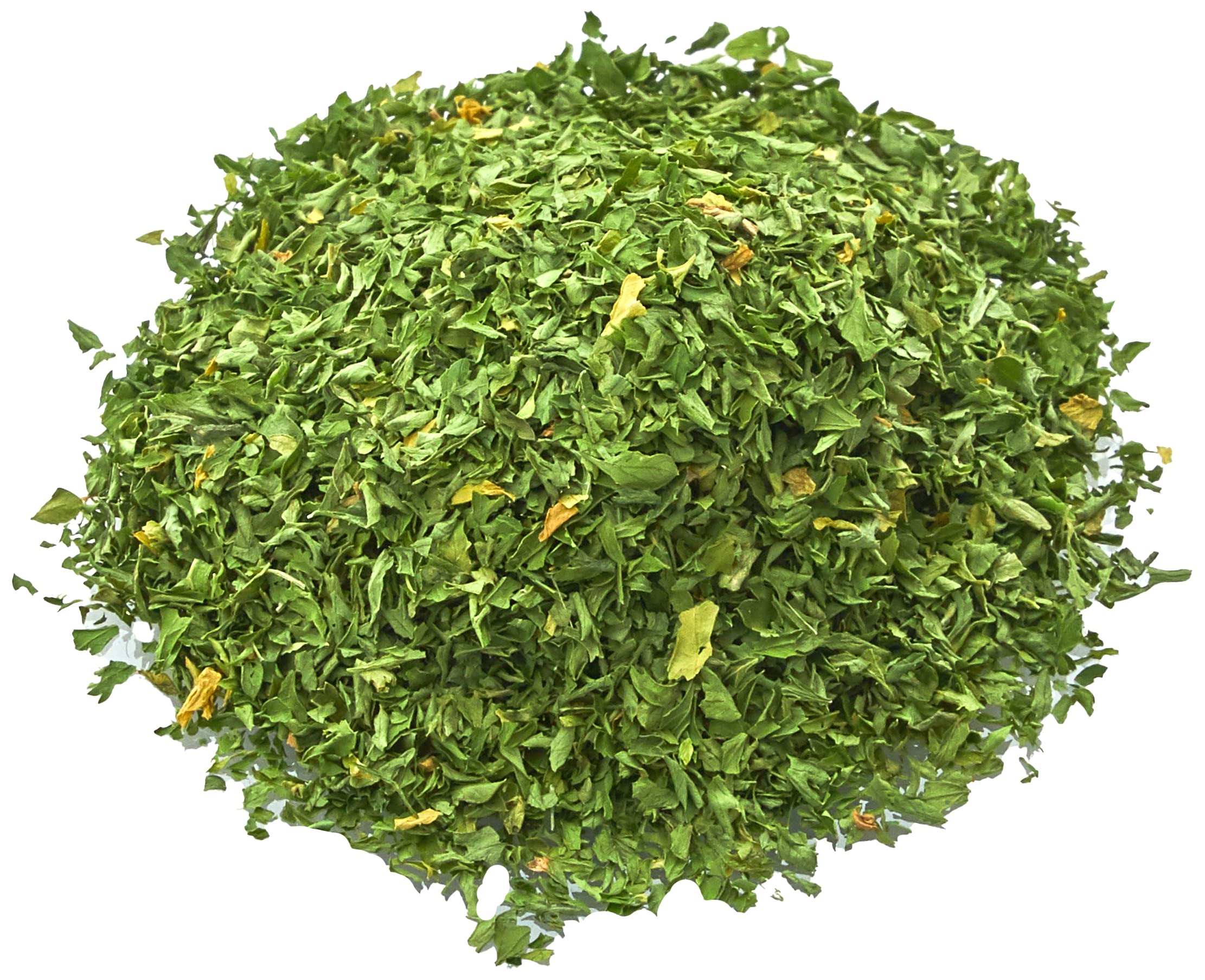 Old India Parsley Herb Dried 500 g