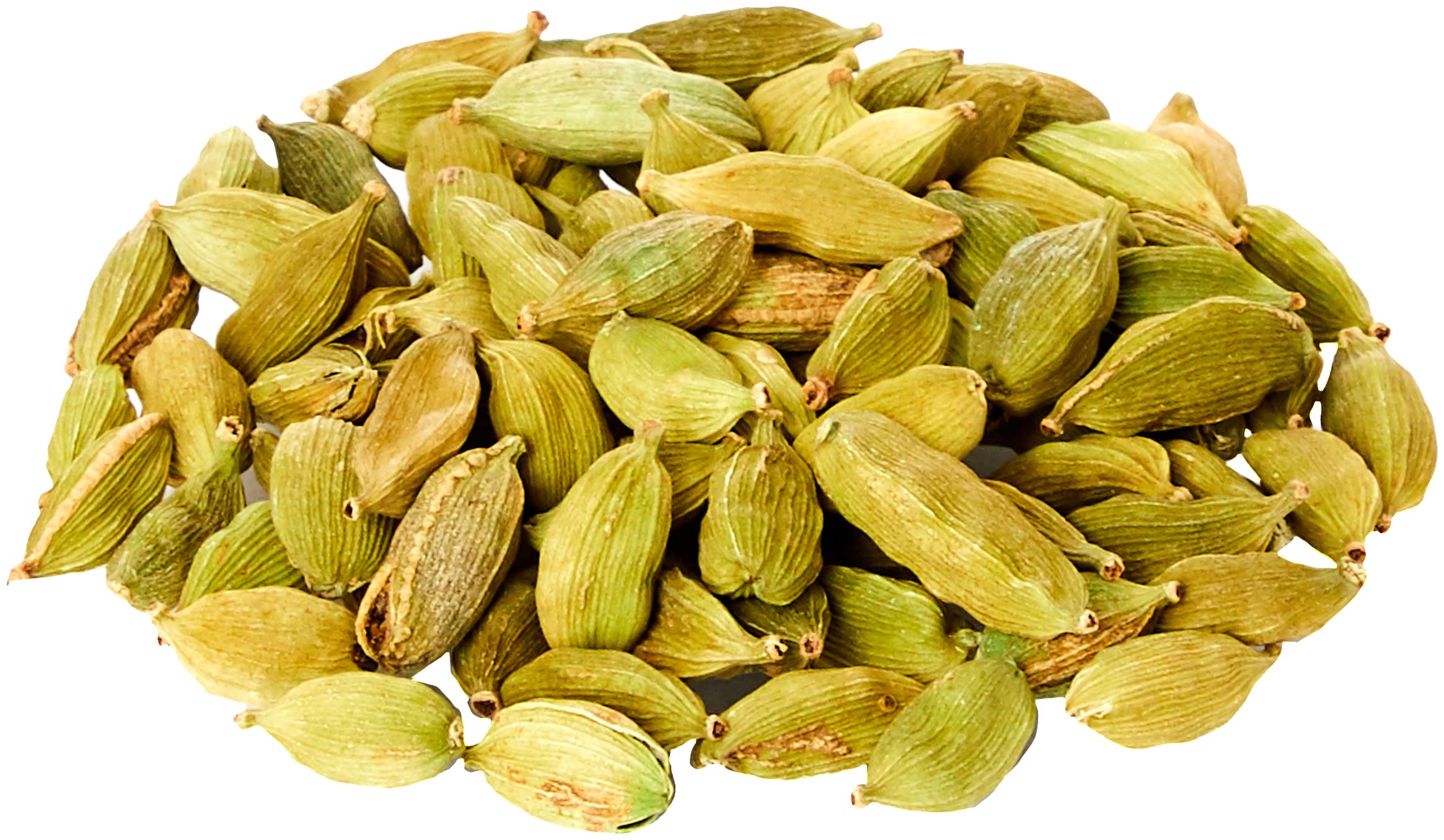 Old India Cardamom Green 100g