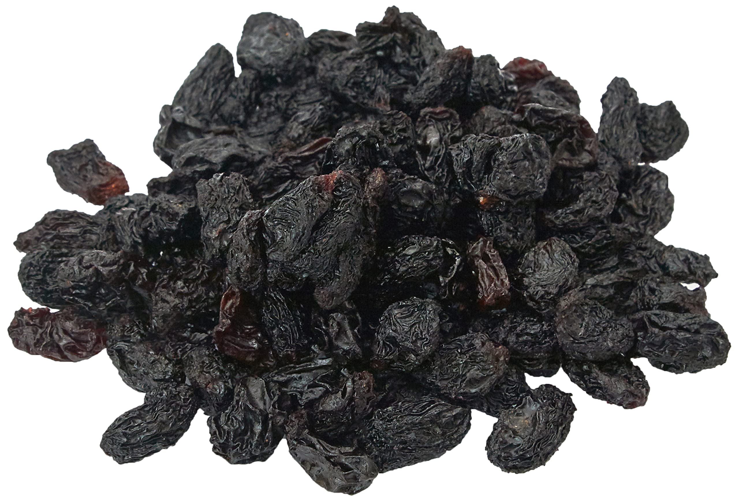 Old India Raisins 1kg - Natural, Additive-Free Dried Fruit in Heat-Sealed Packaging