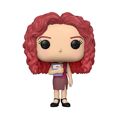 TV Will & Grace: Grace Adler Funko 34704 Pop! Vinile