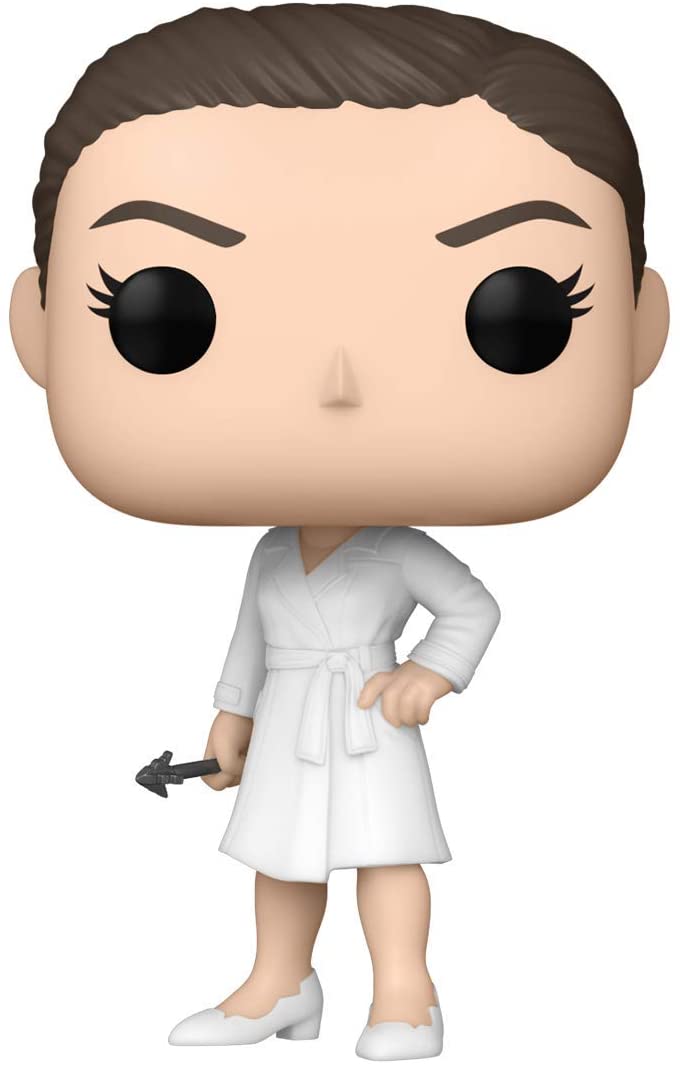 Justice League di Zack Snyder Diana Prince Funko 56800 Pop! Vinile #1124
