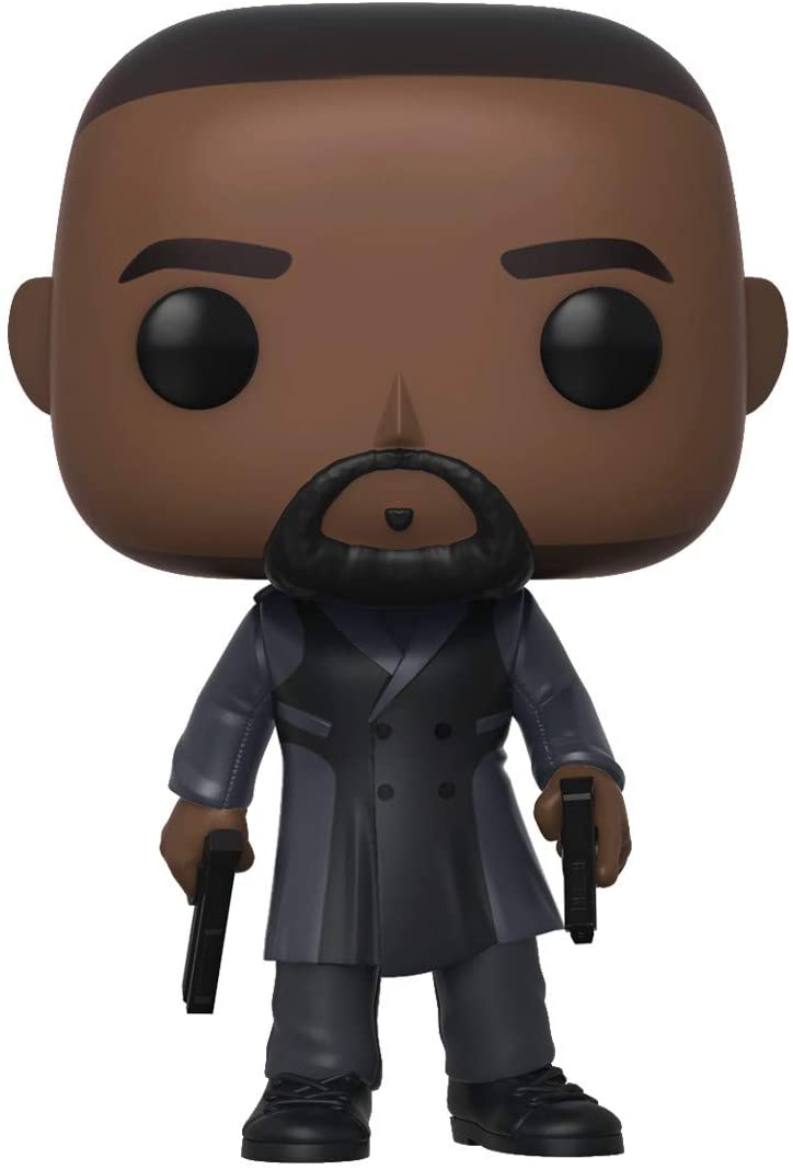 Altered Carbon Takeshi Kovacs (Wedge Sleeve) Funko 47232 Pop! Vinile #926
