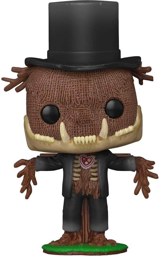 Creepshow Spaventapasseri Funko 49308 Pop! Vinile #1023
