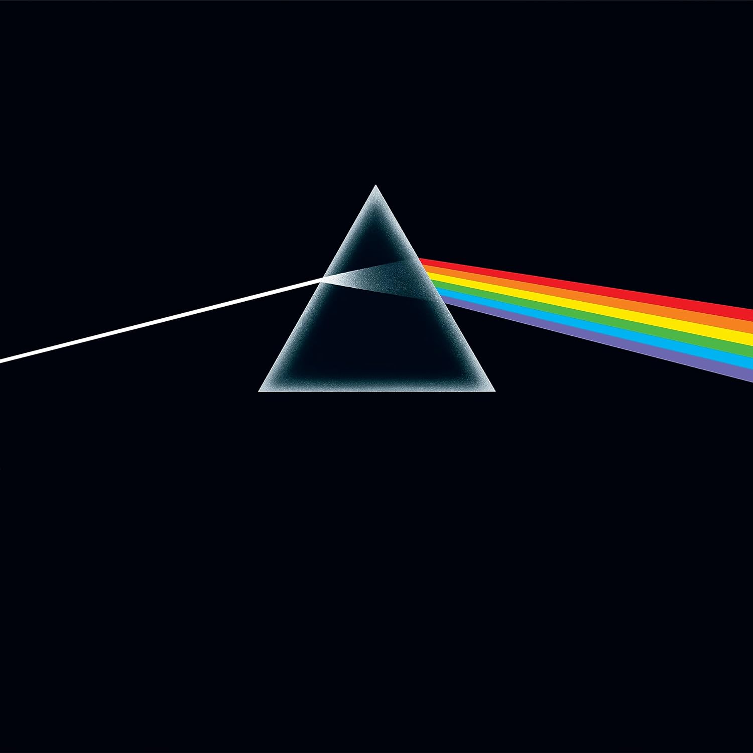The Dark Side of the Moon (50th Anniversary 2023 Remaster) - Vinyl