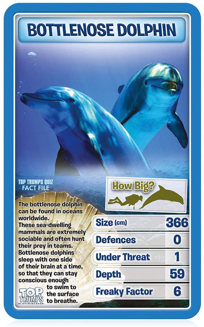 I migliori trionfi Creature del gioco di carte degli abissi