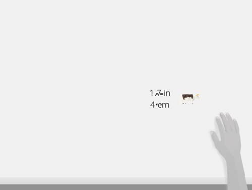 Britains 1:32 Mixed Animal Value Pack Farm Playset - Collectible Farmyard Animals for Kids 3+ 9