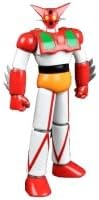 Getter Robot 23 Cm High Dream Vinyl Figures Statuette Disposable