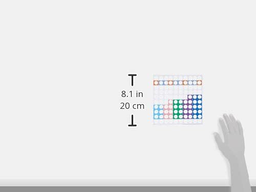 Numicon - Picture Baseboard Overlays Educational Tool 2