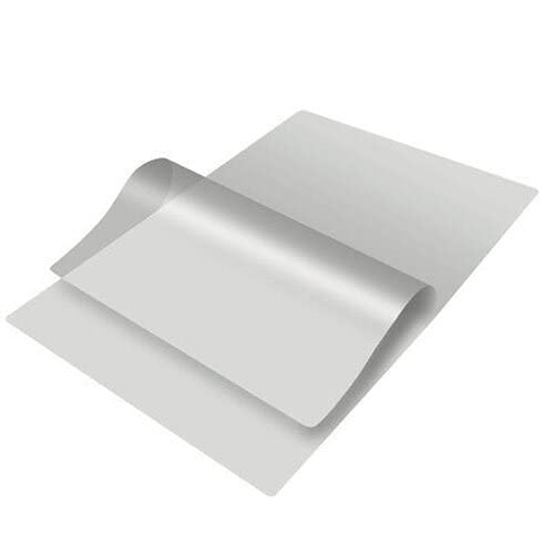 Q-Connect A5 Laminating Pouch 125 Micron (Pack of 100) KF04108,153 x 216 mm