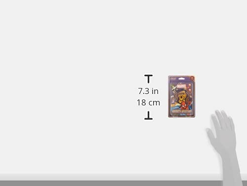 Z-Man Games Marvel Infinity Gauntlet: A Love Letter Game 6