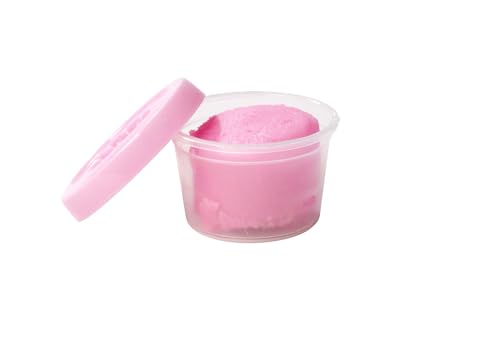 Simba 106326016 Art & Fun Unicorn Kneading Set - Glitter Clay Craft for Kids 25